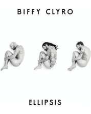 Biffy Clyro - Ellipsis (CD)	
