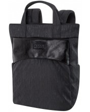 Rucsac business R-bag - Handy Black -1