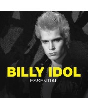 Billy Idol - Essential (CD)