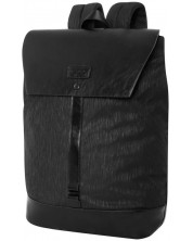 Rucsac business pentru laptop R-bag - Strut Black, 14" -1