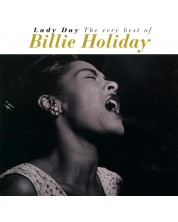 Billie Holiday - Lady Day (The Very Best of Billie Holida (CD)