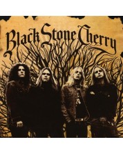 Black Stone Cherry - Black Stone Cherry (CD)