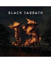 Black Sabbath - 13 (CD) -1