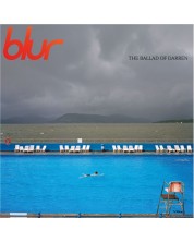 Blur - The Ballad Of Darren, Limited (Colored Vinyl) -1