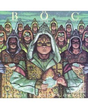 Blue Oyster Cult - Fire Of Unknown Origin (CD)