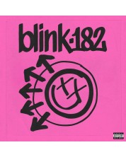 blink-182 - Dance With Me (Vinyl) -1