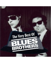 Blues Brothers - The Very Best Of (CD) -1