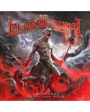 Bloodbound - Creatures Of The Dark Realm (Vinyl)