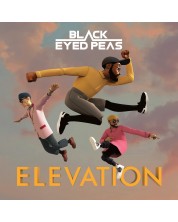 Black Eyed Peas - Elevation (CD)