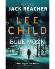 Blue Moon (Jack Reacher 24)	