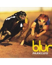 Blur - Parklife (CD) -1