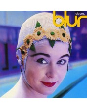 Blur - Leisure (Vinyl) -1