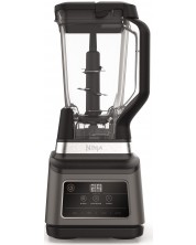 Blender Ninja - BN750EU, 2.1 l, 3 treaptă, 1200W, negru - imagine 1