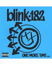blink-182 - Dance With Me (CD) -1