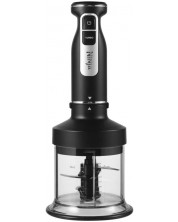 Blender Ninja - Foodi 3-in-1, 0.7 l, 5 trepte, 850W, negru - imagine 1