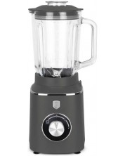 Blender Berlinger Haus - BH 9539, 1.5 l, 3 viteze, 1000W, Matt Anthracite -1