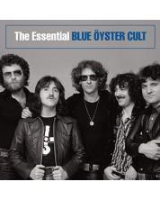 Blue Oyster Cult - the Essential (2 CD) -1