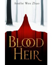 Blood Heir (UK)	