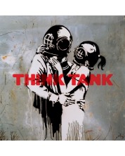 Blur - Think Tank (CD) -1