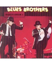 Blues Brothers - Made In America (CD)