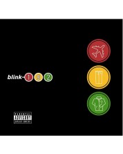 Blink-182 - Take Off Your Pants and Jacket (CD)