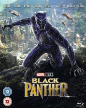 Black Panther (Blu-Ray)	