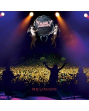 Black Sabbath - Reunion (3 Vinyl) -1