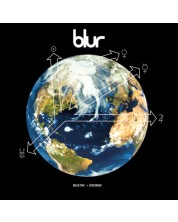 Blur - Bustin' + Dronin' (CD) -1