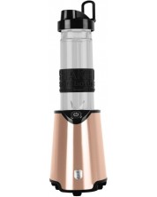 Blender Berlinger Haus - Smoothie Maker, 0.57 l, 300W, Rose Gold