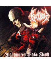 Bloodbath - Nightmares Made Flesh (Re-Issue) (CD)