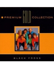 Black Fooss - Premium Gold Collection (CD) -1