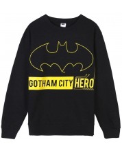 Bluză Cerda DC Comics: Batman - Gotham City Hero -1