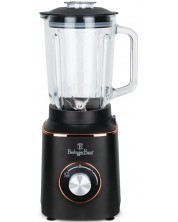 Blender Berlinger Haus - BH 9449, 1.5 l, 3 viteze, 1000W, Black Rose Gold -1