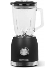 Blender Schneider - SCBL15B, 1.5 l, 2 vitezi, 800W, negru -1