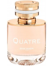 Boucheron - Apă de parfum Quatre, 50 ml