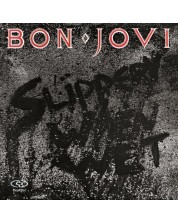 Bon Jovi - Slippery When Wet (CD) -1