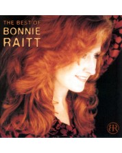 Bonnie Raitt - The Best Of Bonnie Raitt On Capitol 1989-2003 (CD)