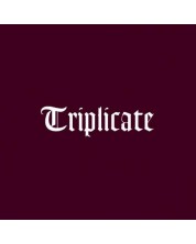 Bob Dylan - Triplicate (3 CD)