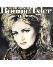 Bonnie Tyler - Definitive Collection (CD)