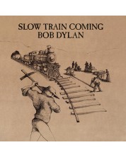 Bob Dylan - Slow Train Coming (CD)