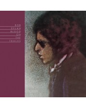 Bob Dylan - Blood On the Tracks (CD)