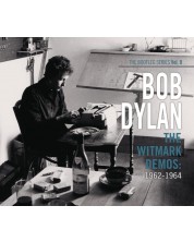 Bob Dylan - The Witmark Demos: 1962-1964 (The Bootle (2 CD)