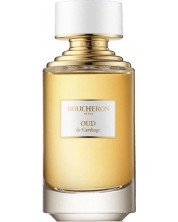 Boucheron - Apă de parfum Oud de Carthage, 125 ml -1