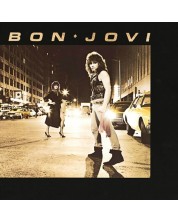 Bon Jovi - Bon Jovi (Vinyl)