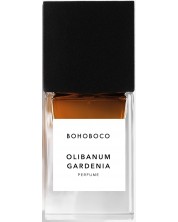 Bohoboco Parfum Olibanum Gardenia, 50 ml -1