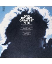 Bob Dylan - Greatest Hits (Vinyl)