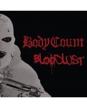 Body Count - Bloodlust (CD) -1