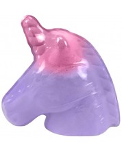 Bombă de baie  Martinelia - Unicorn, violet