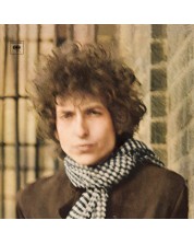 Bob Dylan - Blonde On Blonde (2 Vinyl)