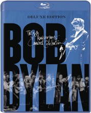 Bob Dylan - 30th Anniversary Concert Celebration (Blu-Ray)